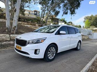 ex אוט׳ 8 מק 3.3 (276 כ״ס) [2015-2018]