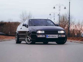 vw corrado vr 6