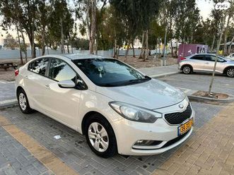 lx אוט׳ 1.6 (130 כ״ס) [2009-2018]