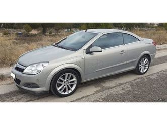 opel astra 2007 astra twintop 1.6t cosmo
