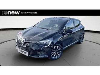 clio e-tech 140 - 21n intens