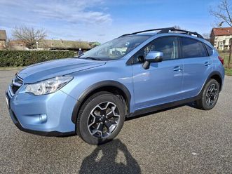 prodajem očuvano i vrhunski održavano vozilo