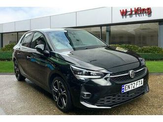 1.2 turbo ultimate euro 6 (s/s) 5dr