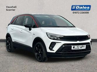 1.2 turbo gs line auto euro 6 (s/s) 5dr