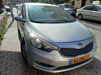 ex אוט׳ 1.6 (130 כ״ס)