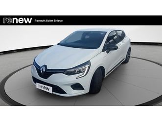 clio e-tech full hybrid 145