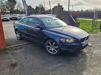 2007 (57) 2.4i se 2dr geartronic