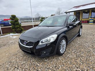 volvo c30 1.6 benzin