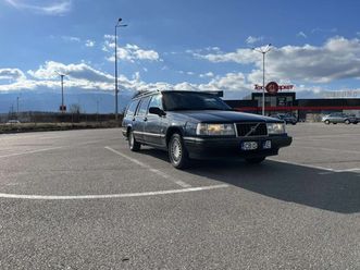 volvo 940 2, 3ti
