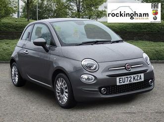 1.0 mhev dolcevita euro 6 (s/s) 3dr