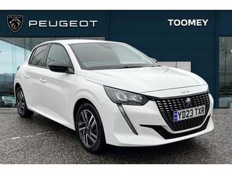 1.2 puretech allure premium + euro 6 (s/s) 5dr