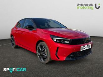 1.2 turbo ultimate euro 6 (s/s) 5dr