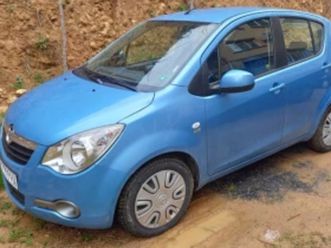 opel agila ≫ 2008 • 2 200 eur • id