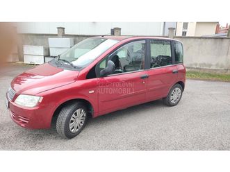 fiat multipla