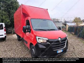 t35 2.3 energy dci 145cv l3 gran volume start