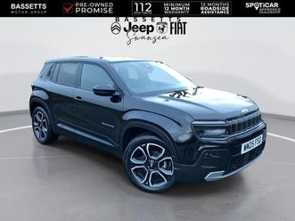 1.2 summit euro 6 (s/s) 5dr