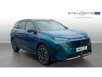 1.2 hybrid gt e-dsc6 euro 6 (s/s) 5dr