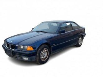 tappetini bmw e36 cabrio