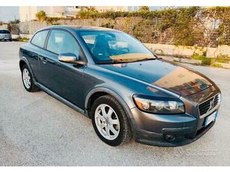 volvo c30 1.6 d momentum