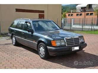 mercedes 200 te
