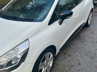 renault clio 1.5 dci 75 cv 5 porte wave