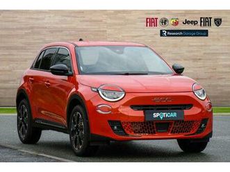 1.2 mhev la prima e-dct euro 6 (s/s) 5dr