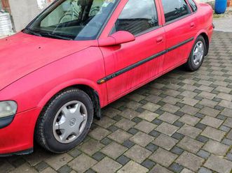 opel vectra 1,8 i 16v, 1997 god.