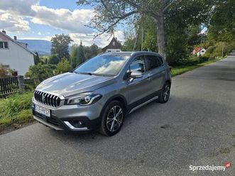 s-cross zadbany i bezwypadkowy kowary - sprzedajemy.pl