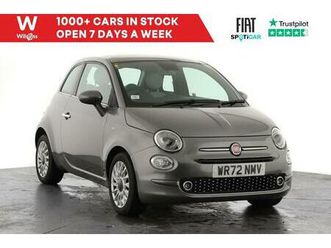 1.0 mhev dolcevita euro 6 (s/s) 3dr