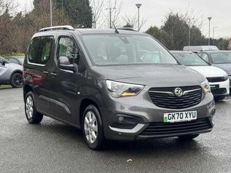 1.2 turbo energy euro 6 (s/s) 5dr (7 seat)