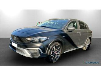 ii 5p 1.5 t4 hybrid cross 130cv dct