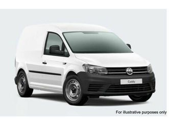volkswagen caddy maxi c20 2.0tdi bluemotion tech 102ps startline euro 6