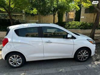 premier אוט׳ 1.4 (98 כ״ס)