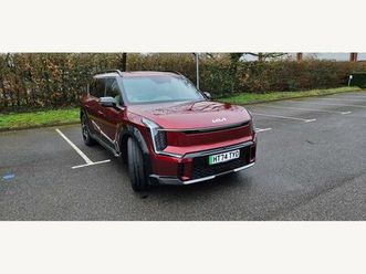 99.8kwh gt-line s auto awd 5dr (6 seat)