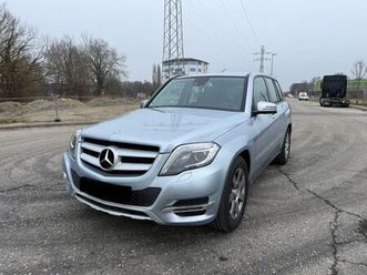 mercedes-benz glk 220 glk glk 220 cdi bluetec 4matic
