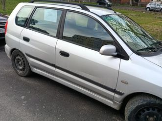 бензин и газ