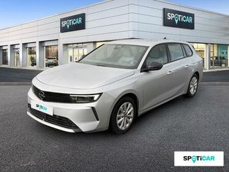 sports tourer 1.2 turbo hybride 145 ch e-dct6 busi