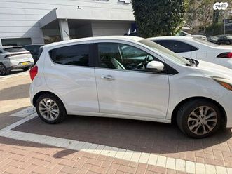 premier אוט׳ 1.4 (98 כ״ס)