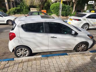 premier אוט׳ 1.4 (98 כ״ס)