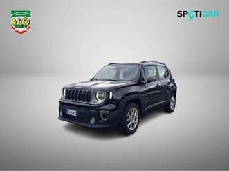 1.6 mjt 120 cv limited