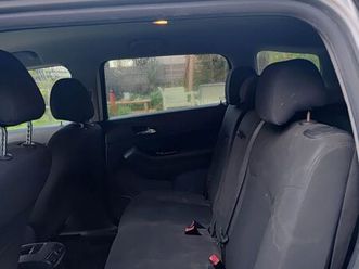 lt אוט׳ דיזל מיניוואן / mpv 2.0 (163 כ״ס)