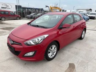 hyundai i30 1.4crdi-клима ≫ 2014 • 6 250 eur • id