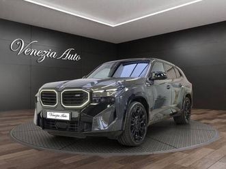 xm (g09) 50e 476cv 4x4 gancio acc headup