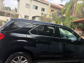 ls אוט׳ 2.4 (182 כ״ס)