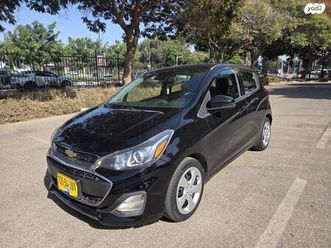 lt plus אוט׳ 1.4 (98 כ״ס) [2016-2026]