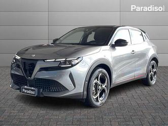 ibrida 1.2145cv hybrid edct6