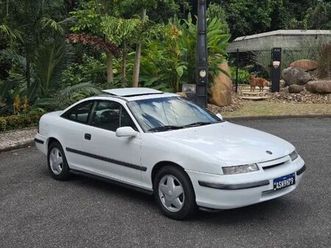 chevrolet calibra 16v 1994