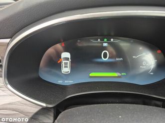 skywell et5 72kwh comfort