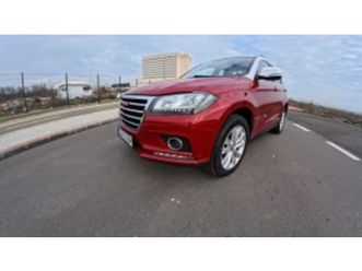 haval h2 ≫ 2016 • 12 000 eur • id