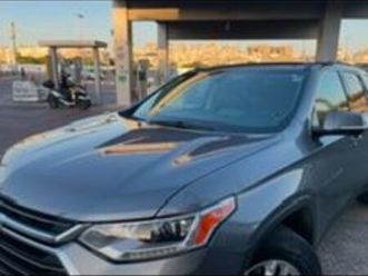 4x4 lt classic אוט׳ 8 מק 3.6 (310 כ״ס)